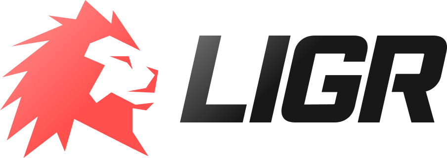 Live Graphic Systems (LIGR) Logo